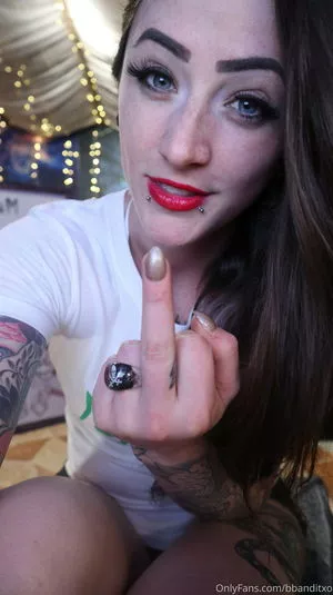 bbanditxo / Badlandbandit nude photo #0153