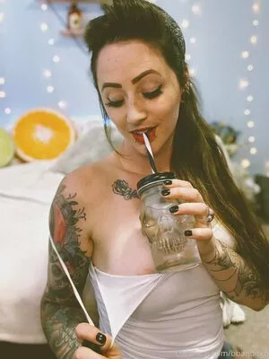 bbanditxo / Badlandbandit nude photo #0478