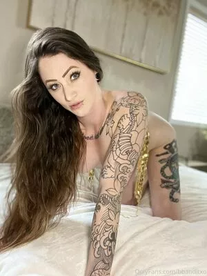 bbanditxo / Badlandbandit nude photo #0710