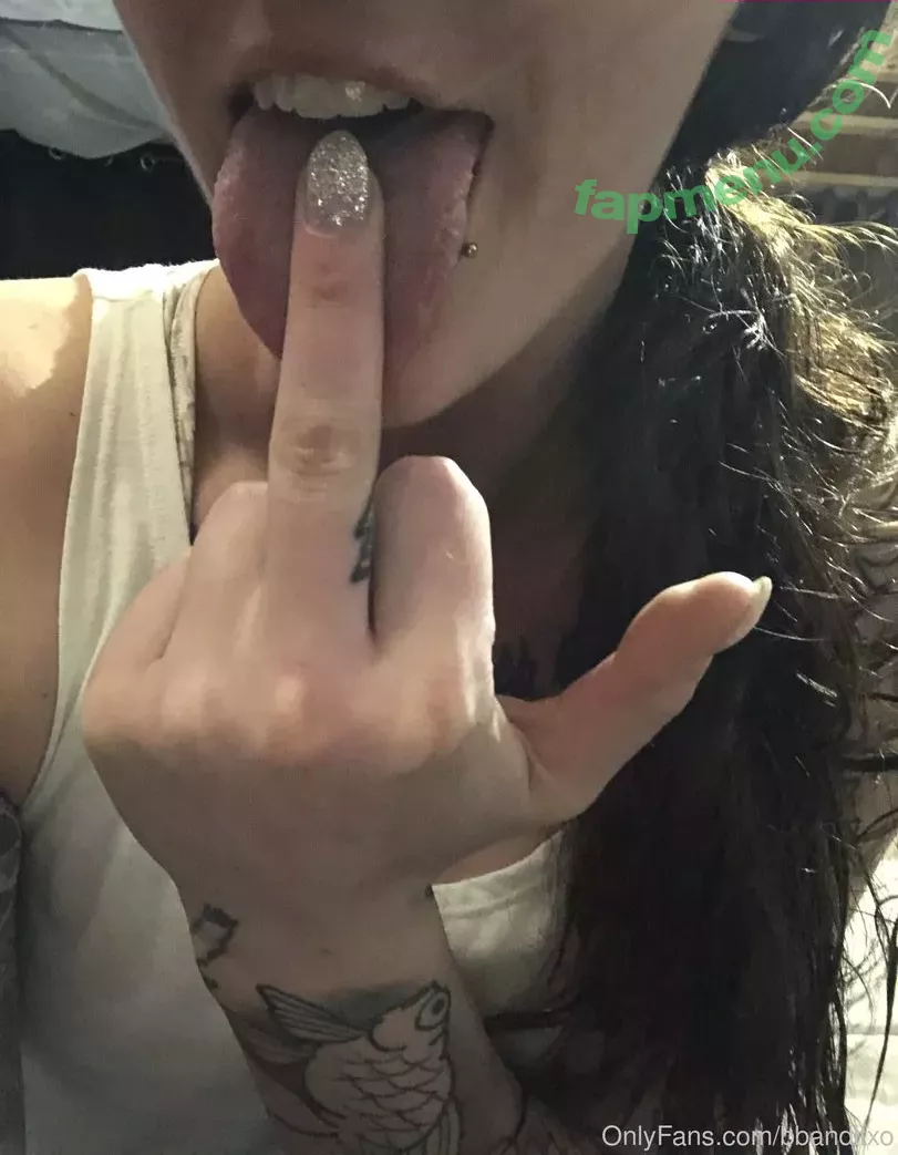 bbanditxo nude photo #0127 (Badlandbandit)