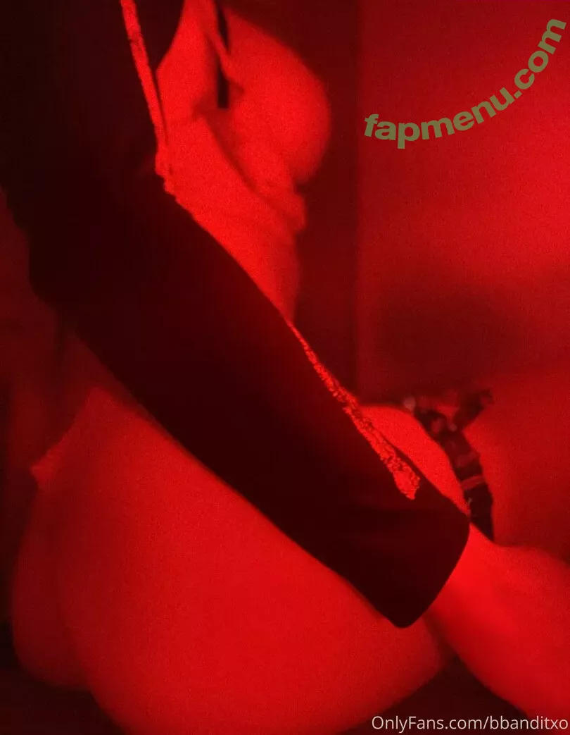 bbanditxo nude photo #0171 (Badlandbandit)