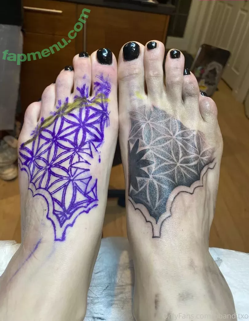 bbanditxo nude photo #0265 (Badlandbandit)