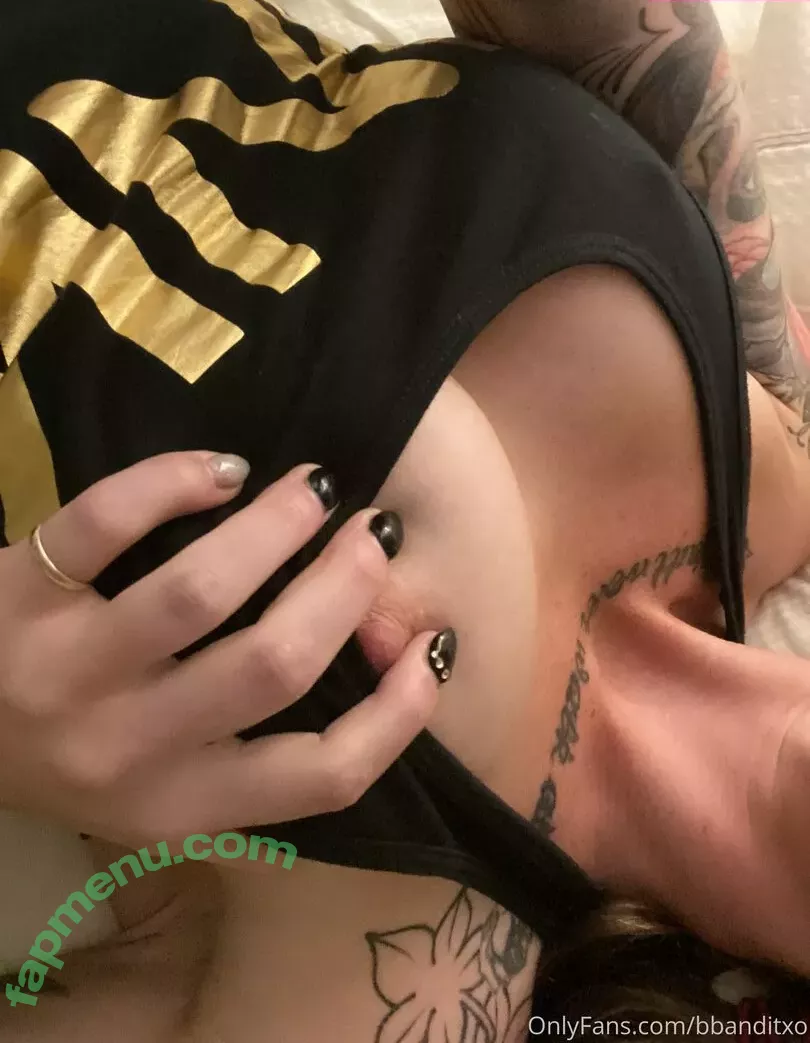 bbanditxo nude photo #0459 (Badlandbandit)