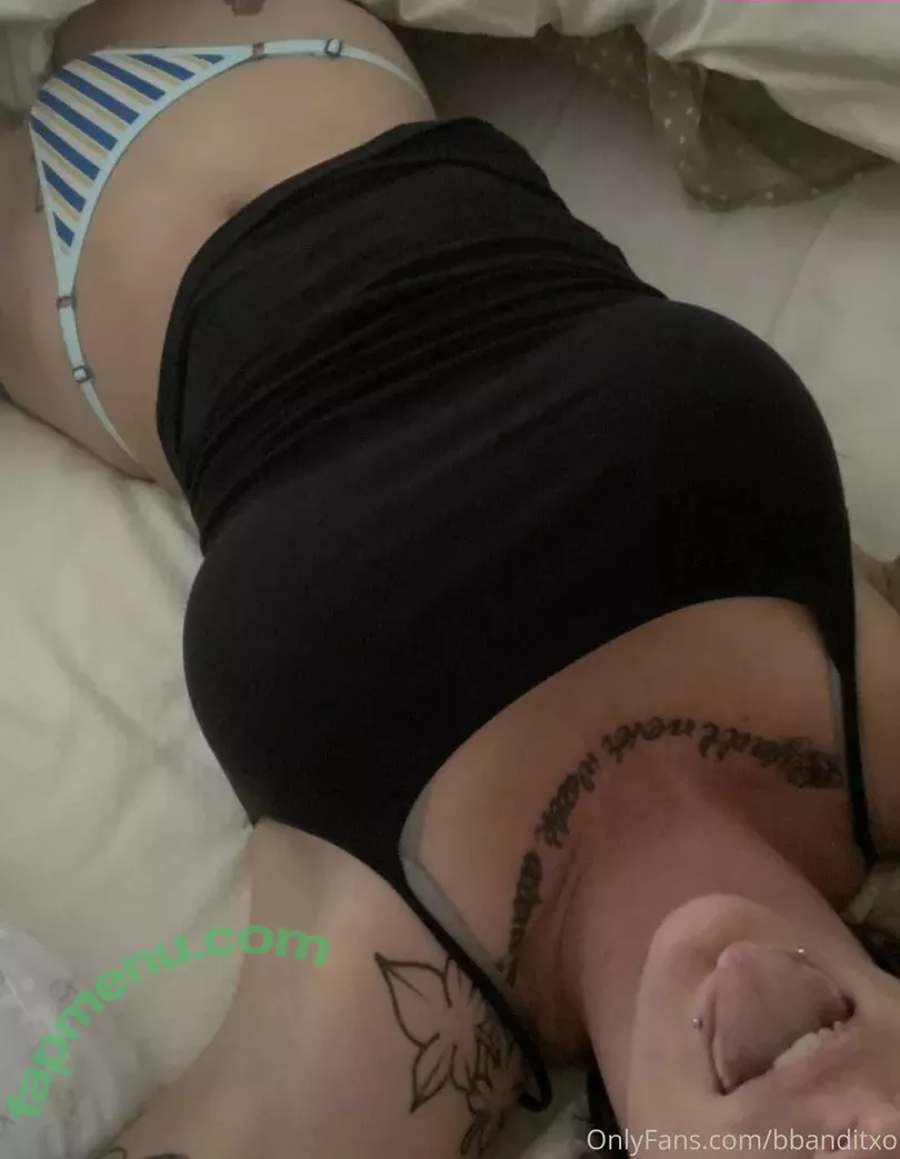 bbanditxo nude photo #0493 (Badlandbandit)