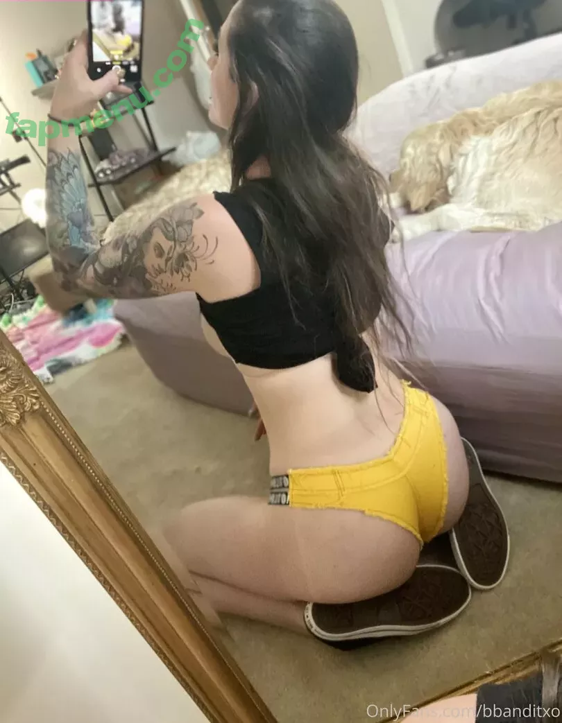 bbanditxo nude photo #0714 (Badlandbandit)