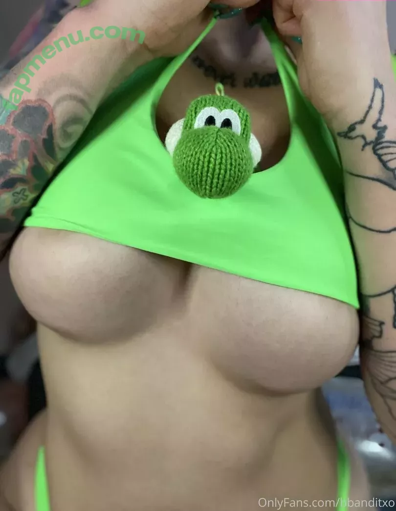 bbanditxo nude photo #0763 (Badlandbandit)