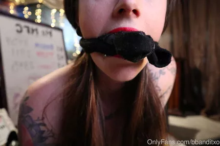 bbanditxo / Badlandbandit nude photo #2116