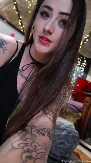 bbanditxo / Badlandbandit nude photo #2128