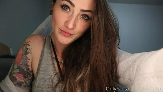 bbanditxo / Badlandbandit nude photo #2207