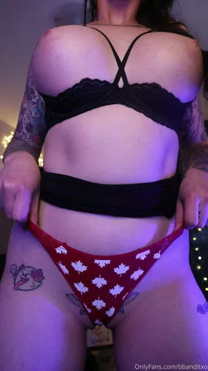 bbanditxo / Badlandbandit nude photo #2243