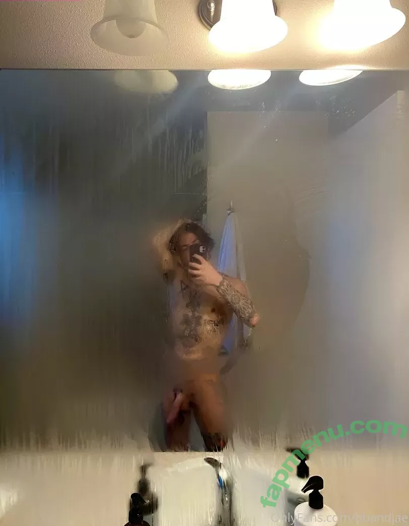 bbandjae nude photo #0001 (bandido_bouj)