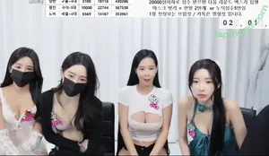 bbang2da / BJ액스 nude photo #0006