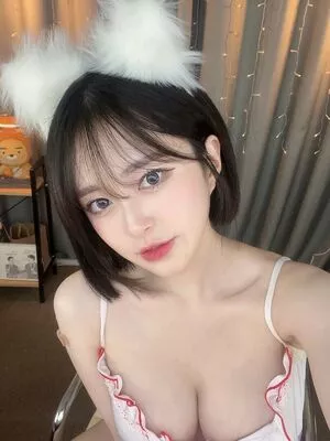 bbang9.2 / flower1023 / 김빵귤 nude photo #0062