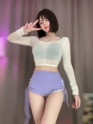 bbang9.2 / flower1023 / 김빵귤 nude photo #0106
