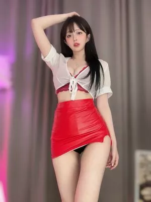 bbang9.2 / flower1023 / 김빵귤 nude photo #0119