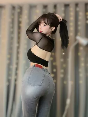 bbang9.2 / flower1023 / 김빵귤 nude photo #0152