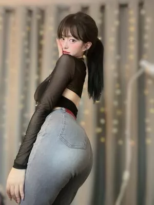 bbang9.2 / flower1023 / 김빵귤 nude photo #0154