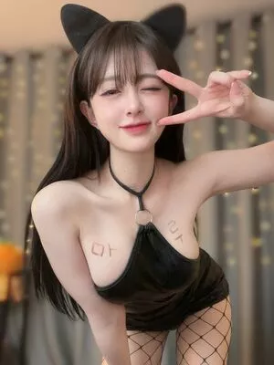 bbang9.2 / flower1023 / 김빵귤 nude photo #0155