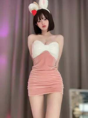 bbang9.2 / flower1023 / 김빵귤 nude photo #0173