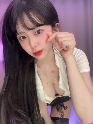 bbang9.2 / flower1023 / 김빵귤 nude photo #0224
