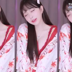 bbang9.2 / flower1023 / 김빵귤 nude photo #0256