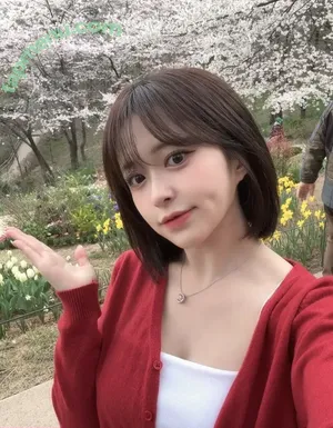 bbang9.2 / flower1023 / 김빵귤 nude photo #0334