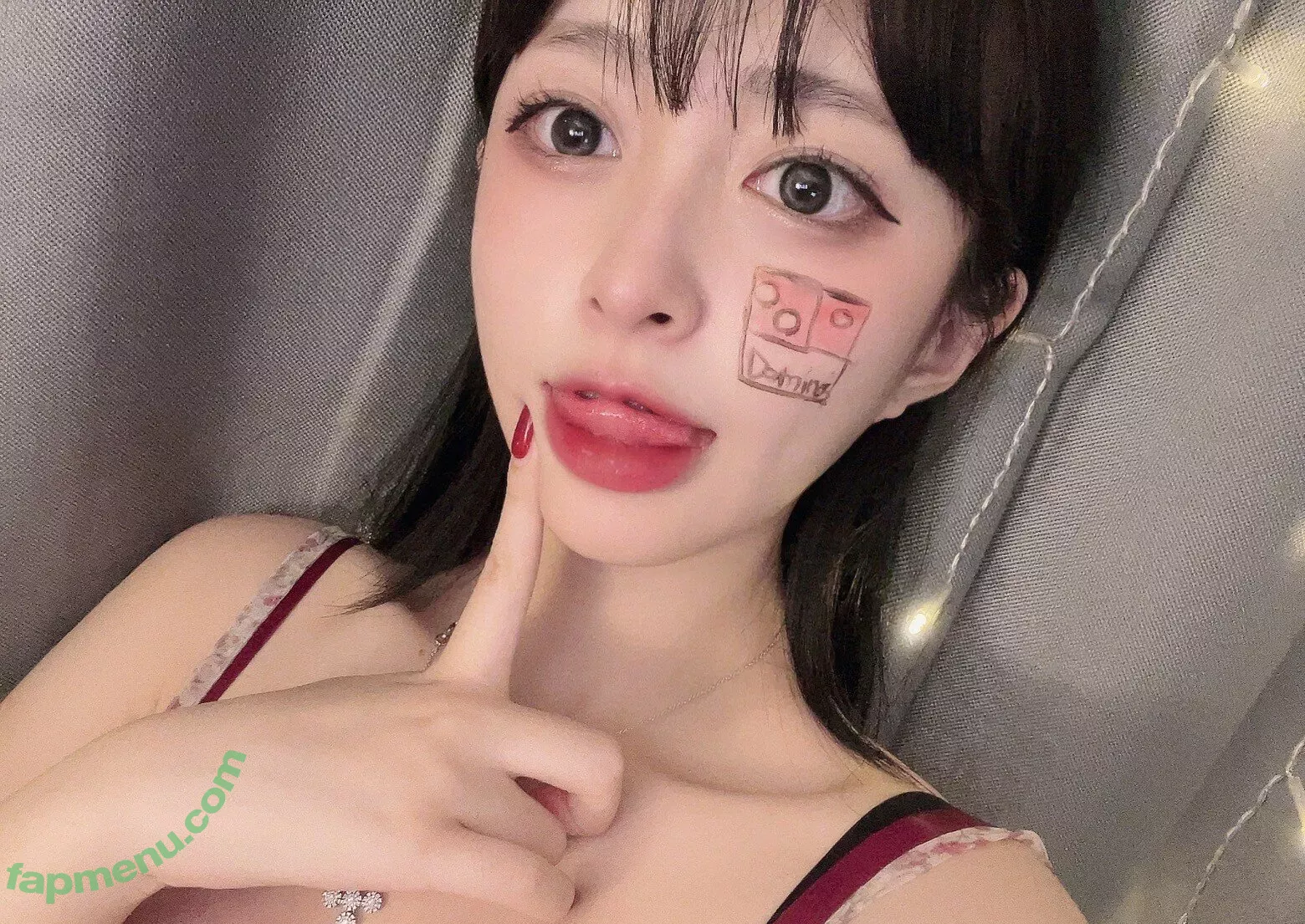bbang9.2 nude photo #0048 (flower1023 / 김빵귤)