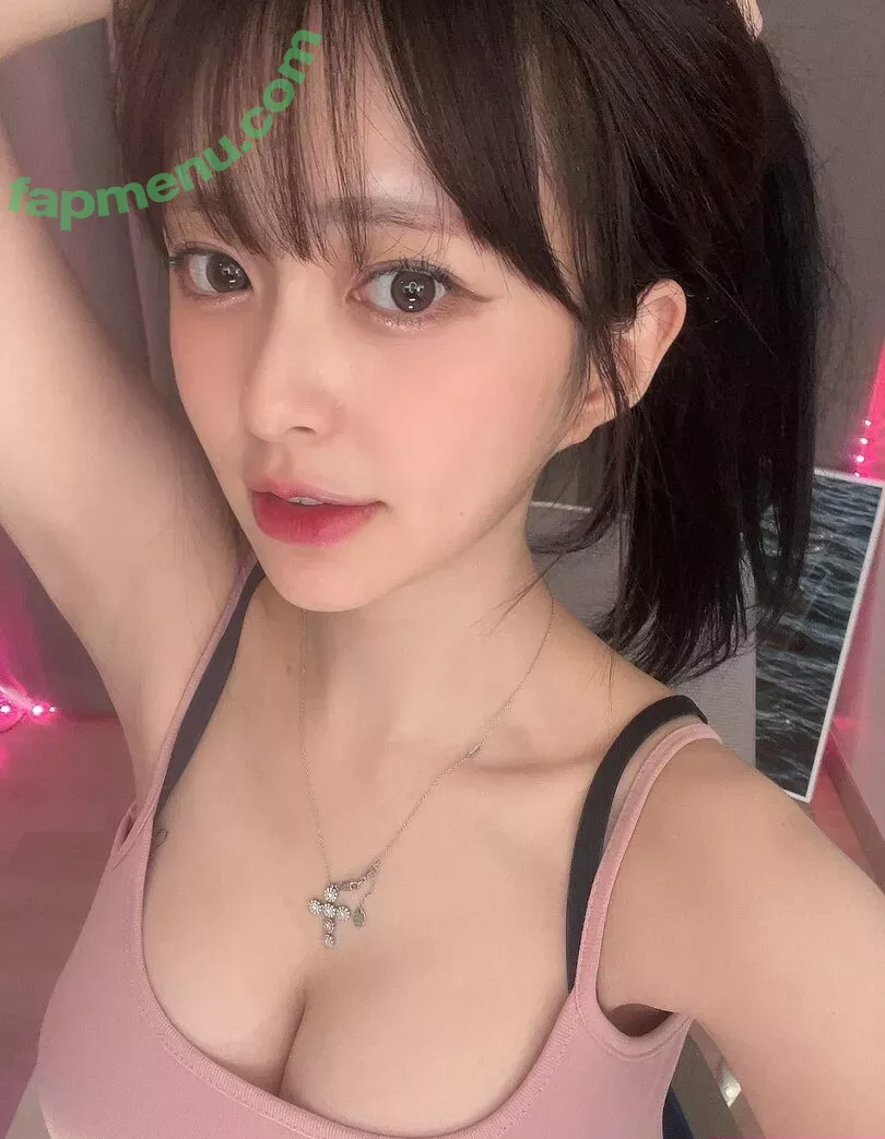 bbang9.2 nude photo #0165 (flower1023 / 김빵귤)