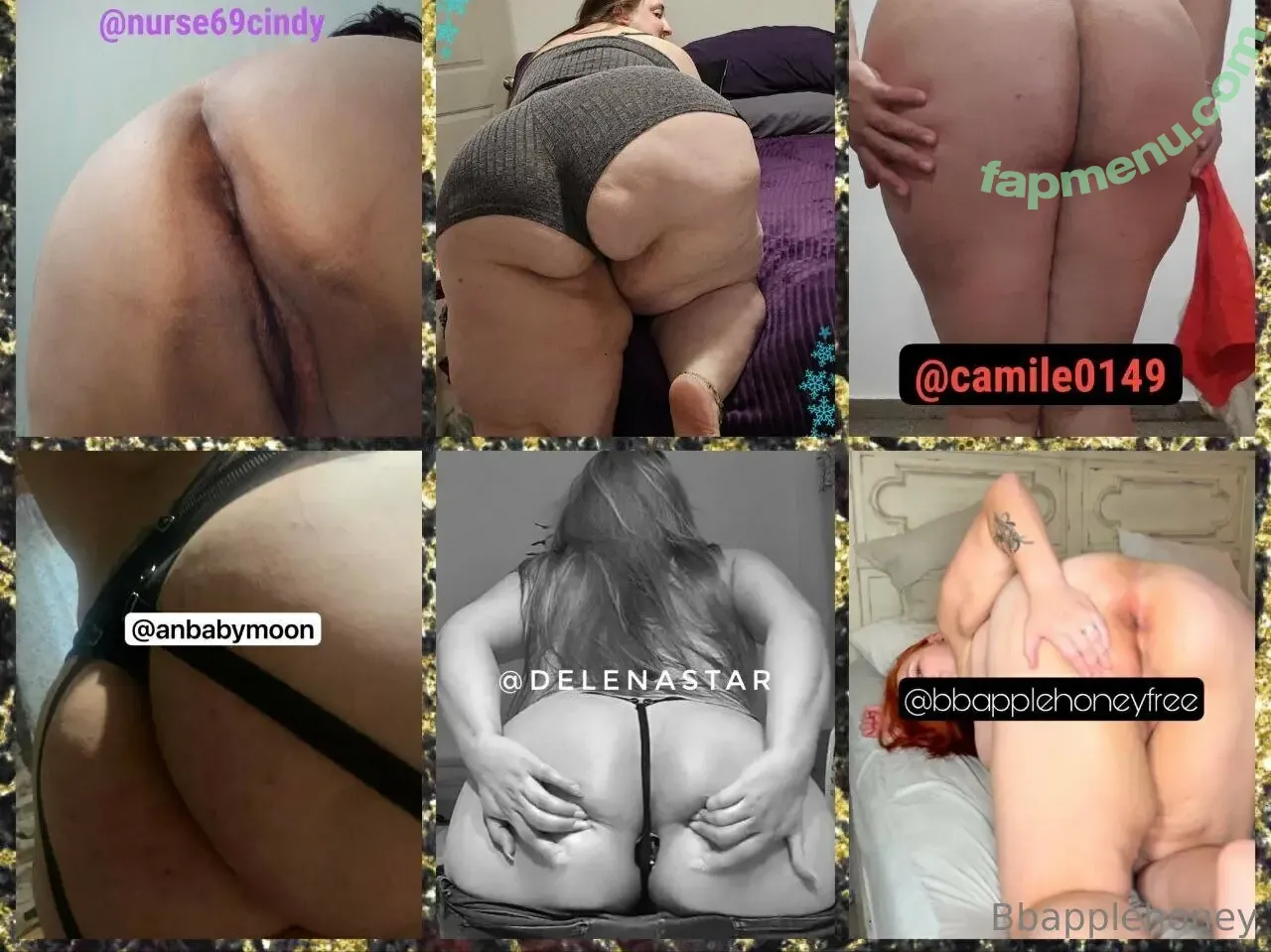 bbapplehoneyfree nude photo #0002 (mommymarshmallow_)