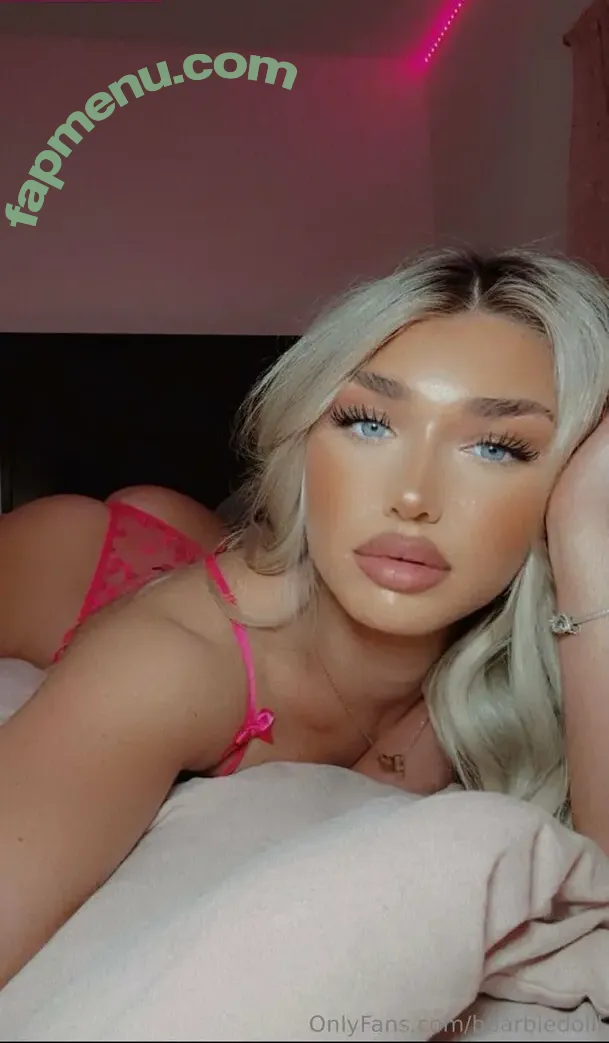 bbarbiedolll nude photo #0031 (bbarbiedoll__)