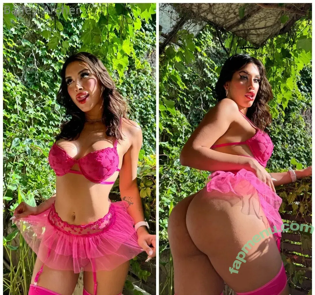 bbarcher nude photo #0015 (benarcher_)