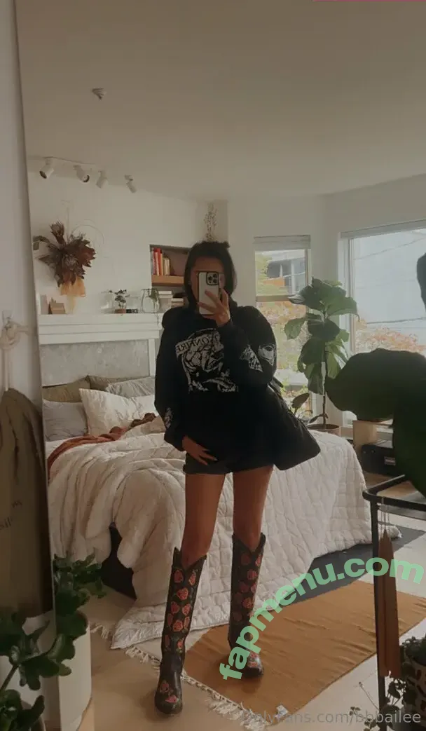 bbbailee nude photo #0003 (bailee_)
