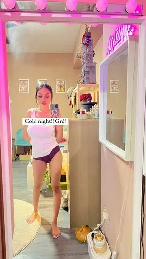 Bbbels333 / Lennyemelda nude photo #0007