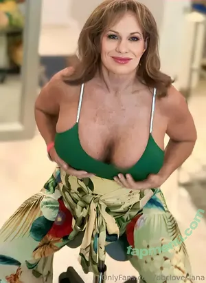 bbcloveslana / withloveleena nude photo #0007