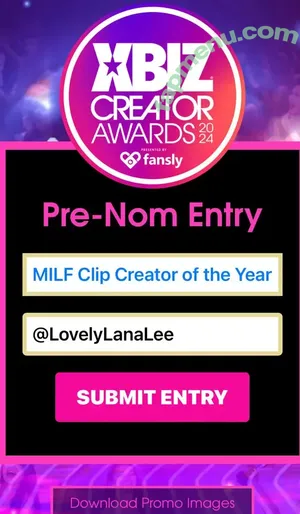 bbcloveslana / withloveleena nude photo #0036