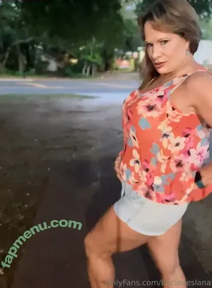 bbcloveslana / withloveleena nude photo #0066