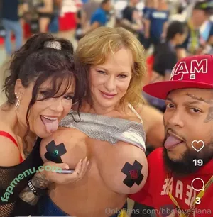 bbcloveslana / withloveleena nude photo #0078