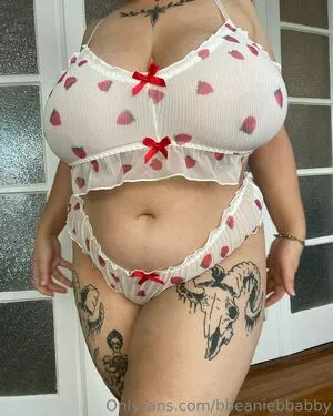 bbeaniebbabby / babycherubb / bbeainebbabby nude photo #0139