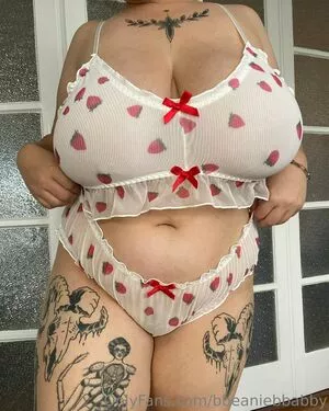 bbeaniebbabby / babycherubb / bbeainebbabby nude photo #0141