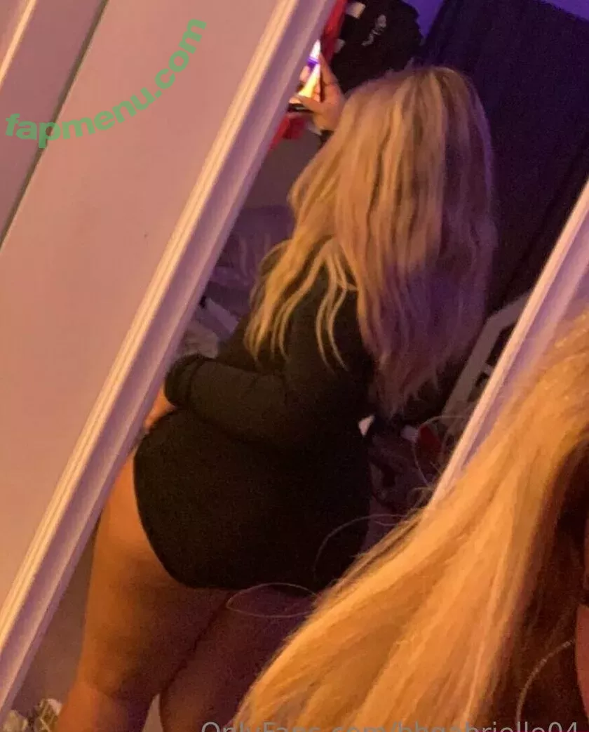 bbgabrielle04 nude photo #0008 (elisagabrielle)