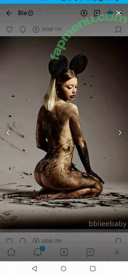 bbiieebaby nude photo #0001 (bbriiiibaby)