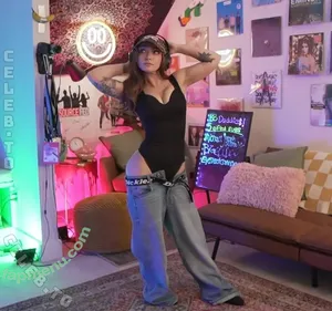 BBjess / bbjessTTV nude photo #0016