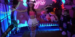 BBjess / bbjessTTV nude photo #0025