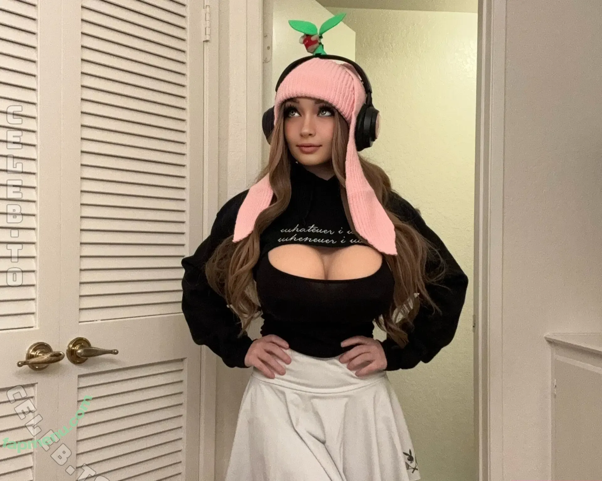 BBjess nude photo #0021 (bbjessTTV)