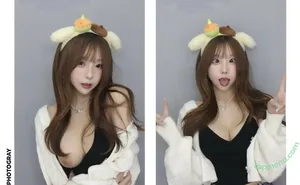 쿠킹미제 Bblove17 / meeze_cos nude photo #0010