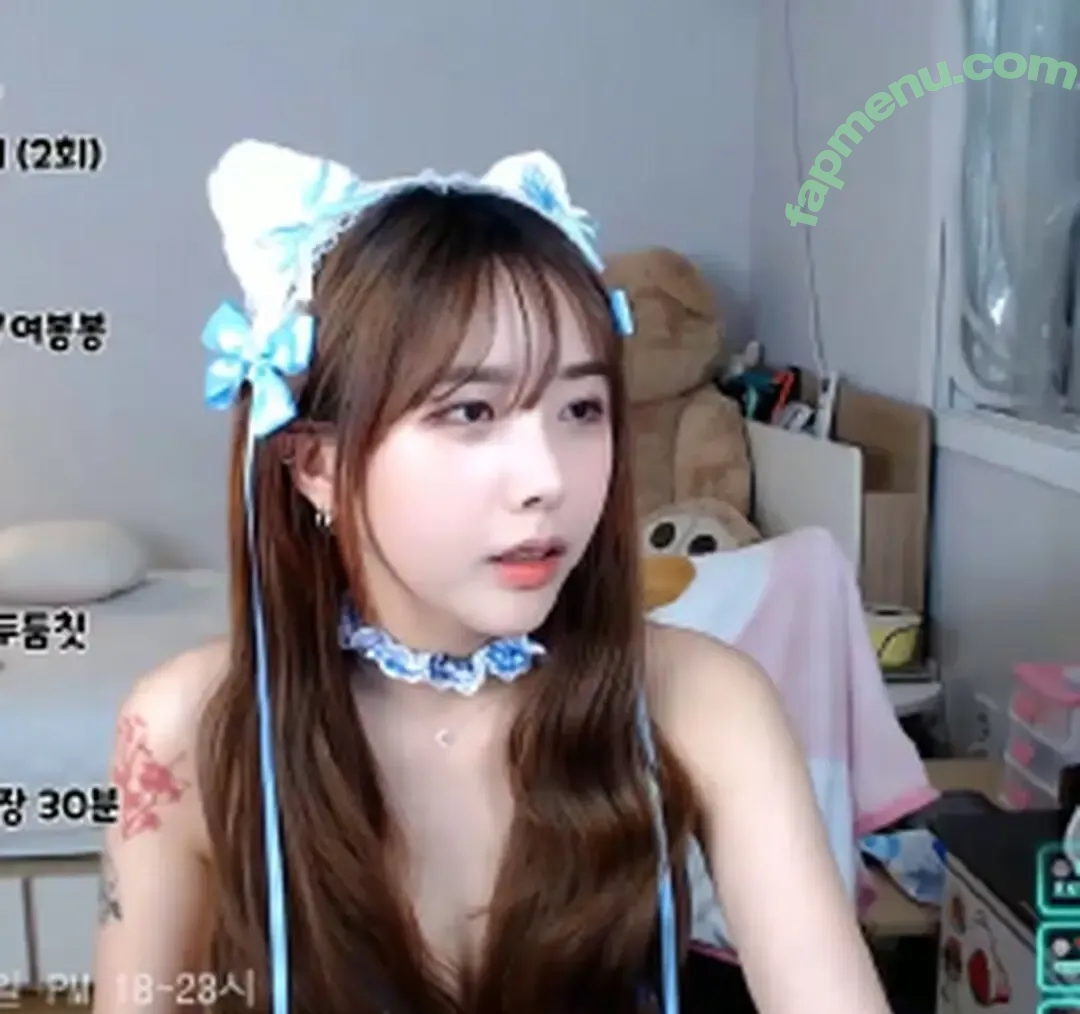 쿠킹미제 Bblove17 nude photo #0001 (meeze_cos)