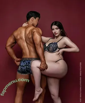 ???????????????????????????????? / -bboana / BB OANA / BB완나 / bboana00 / bbreanna00 / oanalee98 nude photo #0153