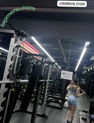 ???????????????????????????????? / -bboana / BB OANA / BB완나 / bboana00 / bbreanna00 / oanalee98 nude photo #0265