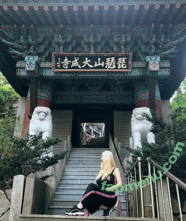 ???????????????????????????????? nude photo #0028 (-bboana / BB OANA / BB완나 / bboana00 / bbreanna00 / oanalee98)