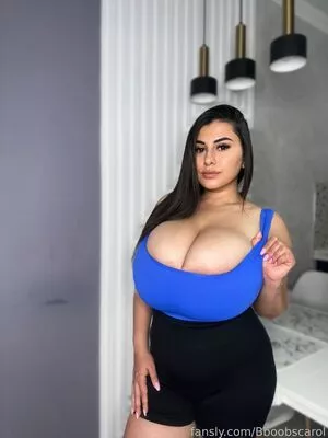 bboobscarol_ / bboobscarol / foranut nude photo #0241